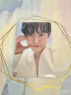 nct ドヨン soar トレカ