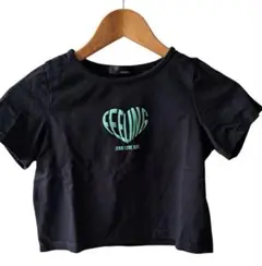JENNI love ロゴTシャツ　未着用140
