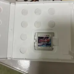 ポケットモンスター Ｙ　外箱なし