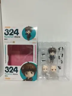GOOD SMILE COMPANY - ねんどろいど　常守朱 ねんどろいど 常守朱 (フィギュア) - ホビーサーチ フィギュア
