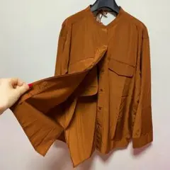 最後1時間8800★美品★スタニングルアー シャツ