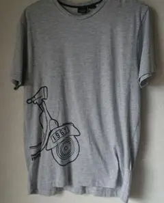 merc London Tシャツ