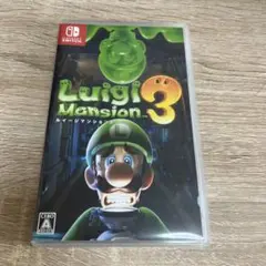 ルイージマンション3