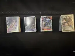 【引退品】デジモンカード　デッキセット