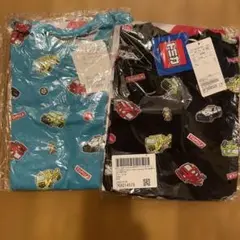 トミカ Tシャツ 2枚セット 130cm