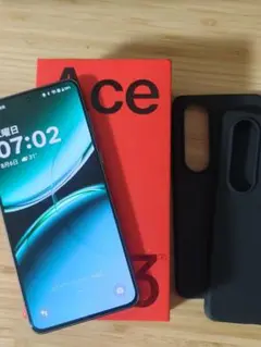 OnePlus Ace 3v 256GB 12GB RAM
