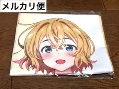 彼女、お借りします　かのかり　七海麻美　ひこくじ　マルチクロス