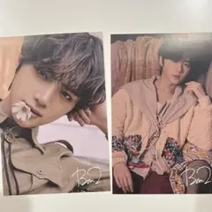 TXT STILL DREAMING ラキドロ ボムギュ