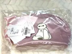 ベイマックス ポーチ Maison de FLEUR ピンク