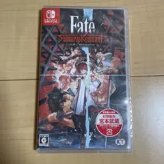 Nintendo Switch Fate/Samurai Remnant
