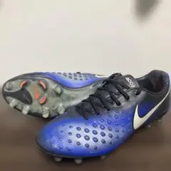 マジスタ　オーパス　最上位クラス 27cm NIKE ナイキ マジスタ オーパス HG-E(パープル) 649231 505