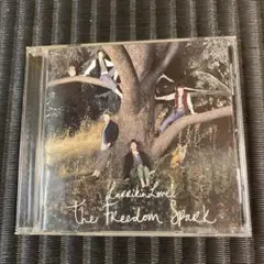 ラリキン・ラヴ / The Freedom Spark