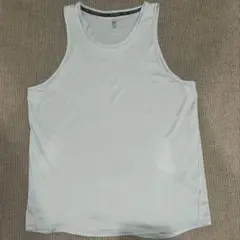 H&M グレー タンクトップ