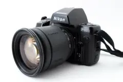 Nikon ニコン F-801s