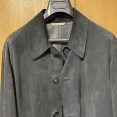 HERMES - 極美品 エルメス HERMES コート チェスターコート