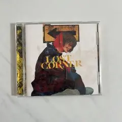米津玄師/LOST CORNER