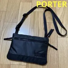 PORTER SPACE SACOCHE(S)