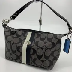 ☆美品☆coach☆コーチ☆ハンドバッグ☆