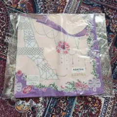 AGATHAスカーフ新品