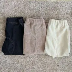 西松屋 エルフィンドール パンツ コーデュロイ 70-80
