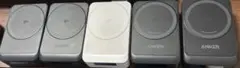 Anker MagGo Wireless Charging Station