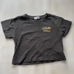Little Weekend Tシャツ
