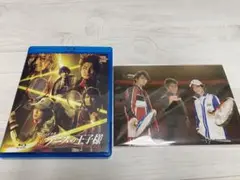 新テニミュ セカンドステージ 特典ブロマイド全種付き
