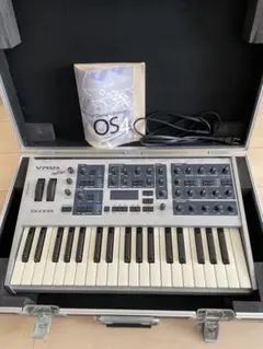 Nord Modular G2 Engine ノードモジュラーパッチ数百個付き