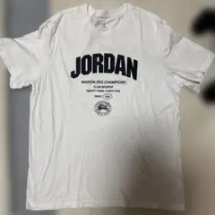 JORDAN DRI-FIT Tシャツ XL
