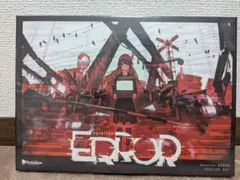 hololive ERROR 特典セット