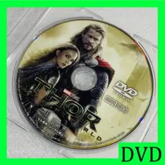 マイティ・ソー／ダーク・ワールド DVD単品 MovieNEX