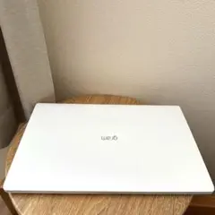 LG gram 14Z980-GA55J