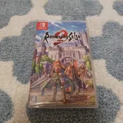 ロマンシングサガ２　リベンジオブザセブン (Nintendo Switch)