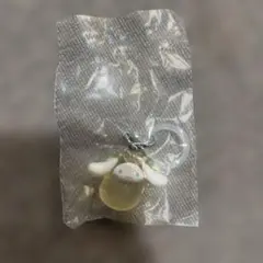 サンリオ　なりきりオイスター　シナモロール