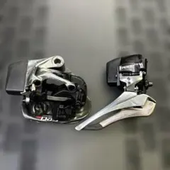 Sram red etap 2x11s 左のみ 非油圧 シフト W4BGG Sram red etap 2x11s 左のみ 非油圧 シフト W4BGG