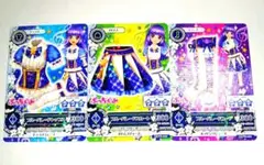 アイカツカード