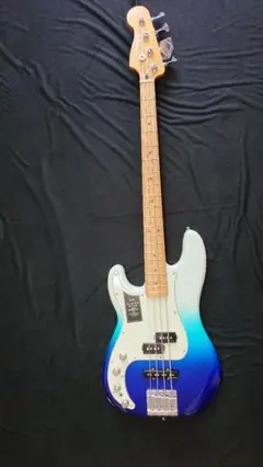 フェンダー プレシジョンベース レフティ ホワイト Amazon | Fender Player Precision Bass Lefty Polar White
