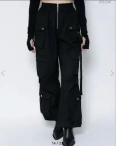 パンツ melt the lady gothic wide pants melt the lady メルトザレディ gothic wide pants