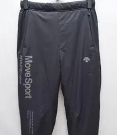 20年 DESCENTE デサント MOVE SPORT ムーブスポーツ パンツ