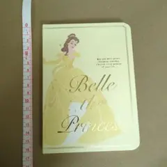 Belle the Princess メモ帳
