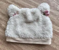 souris スーリー　ベビー赤ちゃん　帽子
