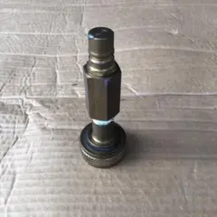 USA製ボンベ用アダプター