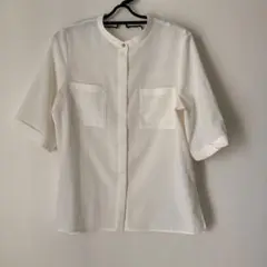ショートスリーブ シャツ