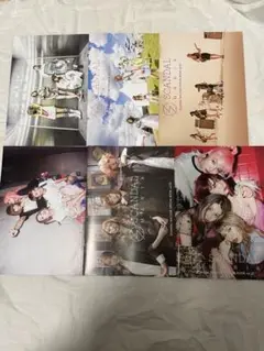 【SCANDAL】ファンクラブ限定会報誌＋ノート Amazon.co.jp: SCANDALファンクラブ限定会報誌＋ノート : Toys