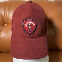 Munsingwear マンシング　golf キャップ　cap ゴルフ　耳あて