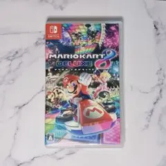 マリオカート8 デラックス