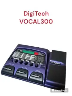 2025年最新】DIGITECH VOCAL300の人気アイテム - メルカリ