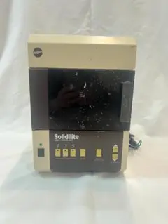 歯科技工　GC STEPLIGHT SL-1 光重合機 歯科技工 GC STEPLIGHT SL-1 光重合機