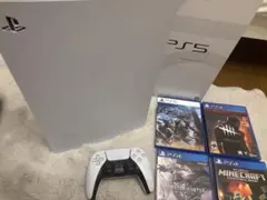 プレステ5