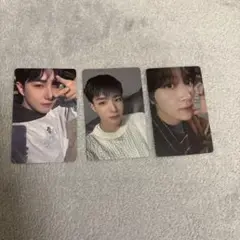 NCTDREAM Moonlight タワレコ 特典 セット